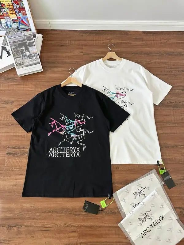 Arcteryx XS-L 55tx8814