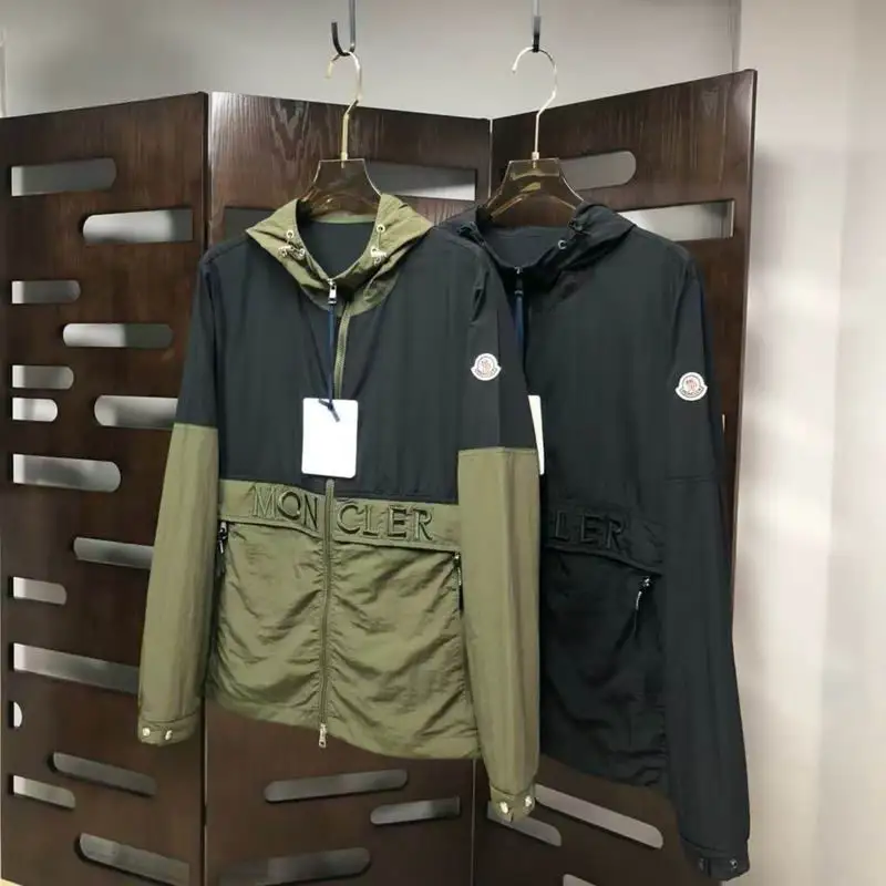 Moncler sz1-5 8qx219