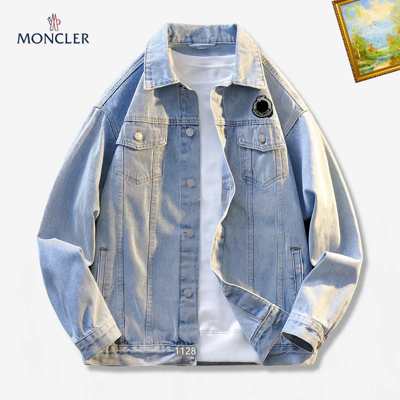 Moncler M-3XL 25tr221