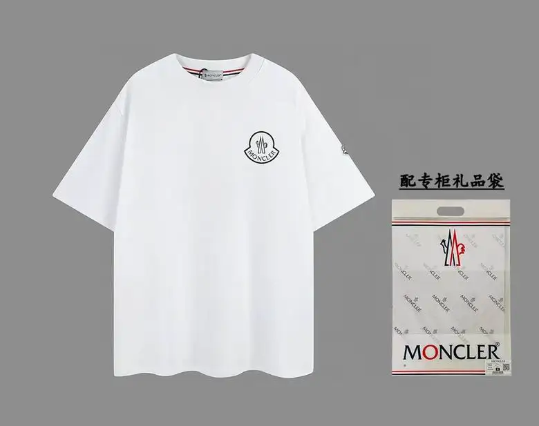 Moncler T Shirt 0806