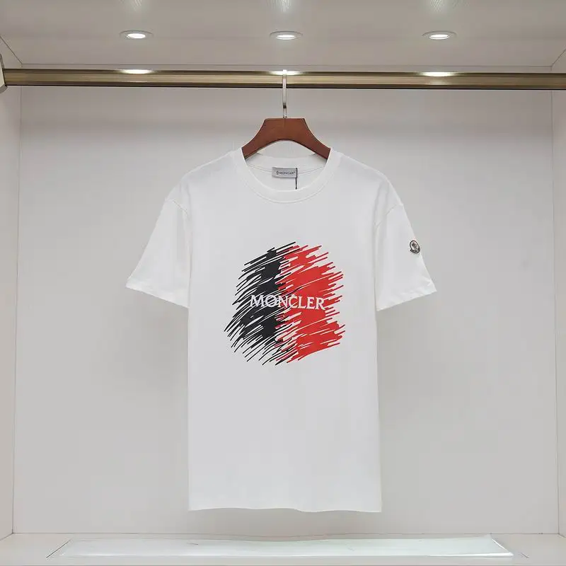 Moncler T Shirt yzt 1102