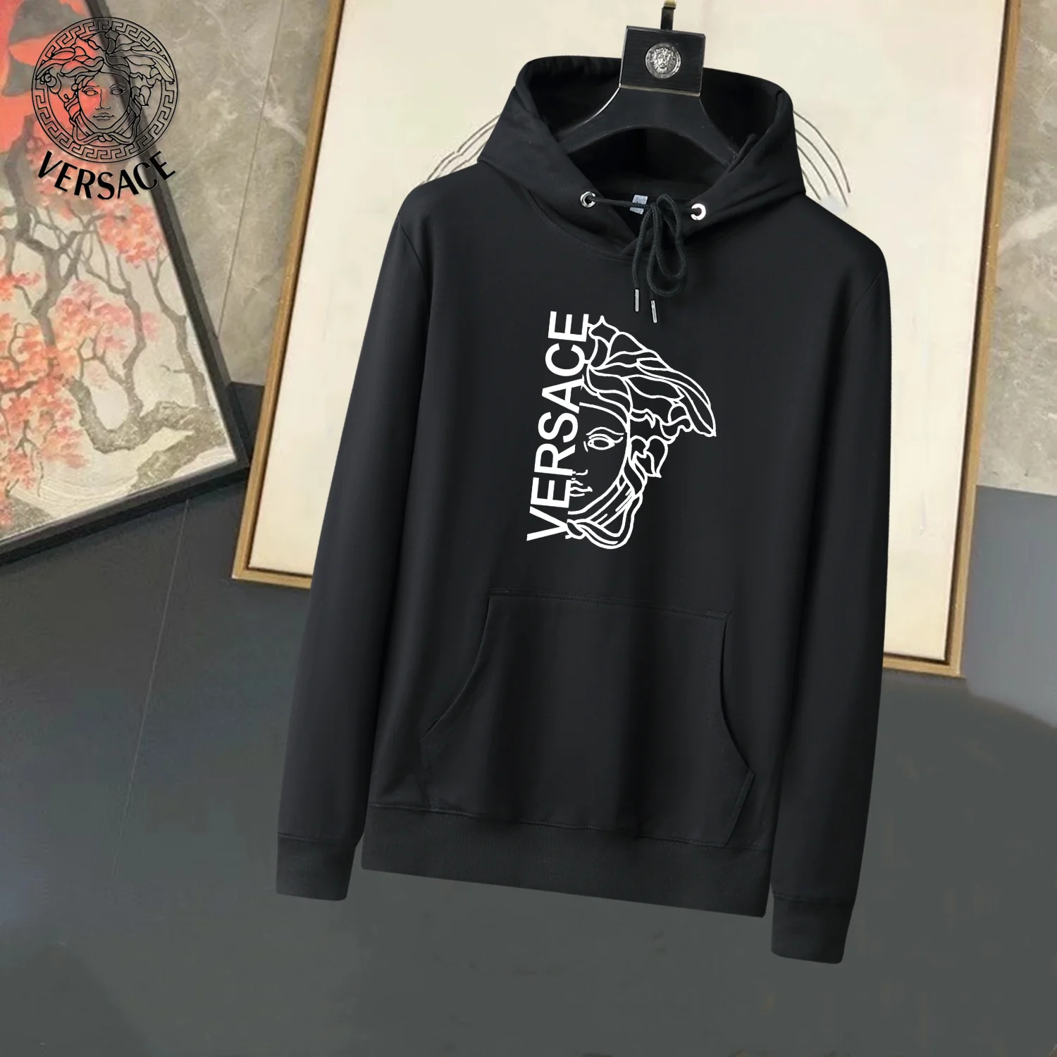 Versace M-3XL 25tr15
