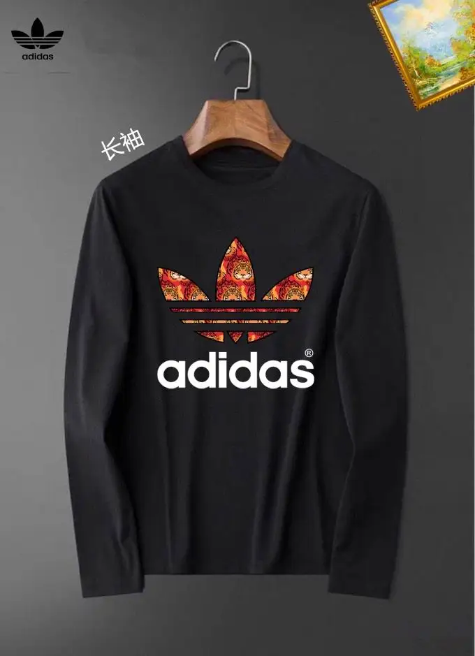 Adidas S-4XL 25tr04