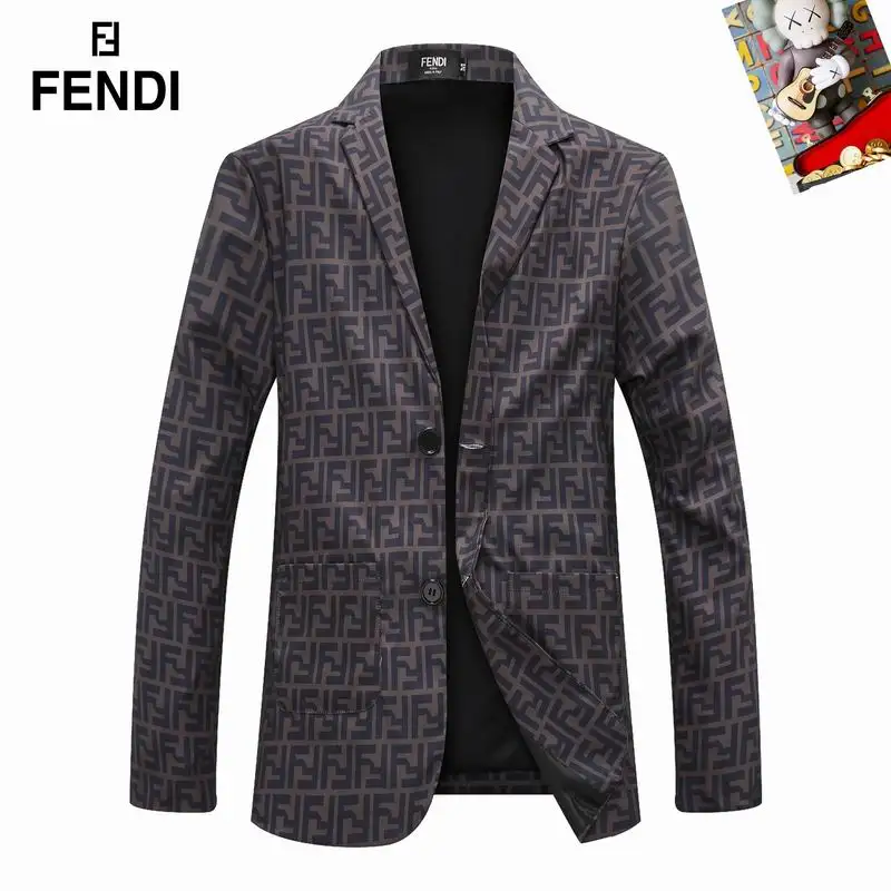 Fendi M-3XL 25tr28