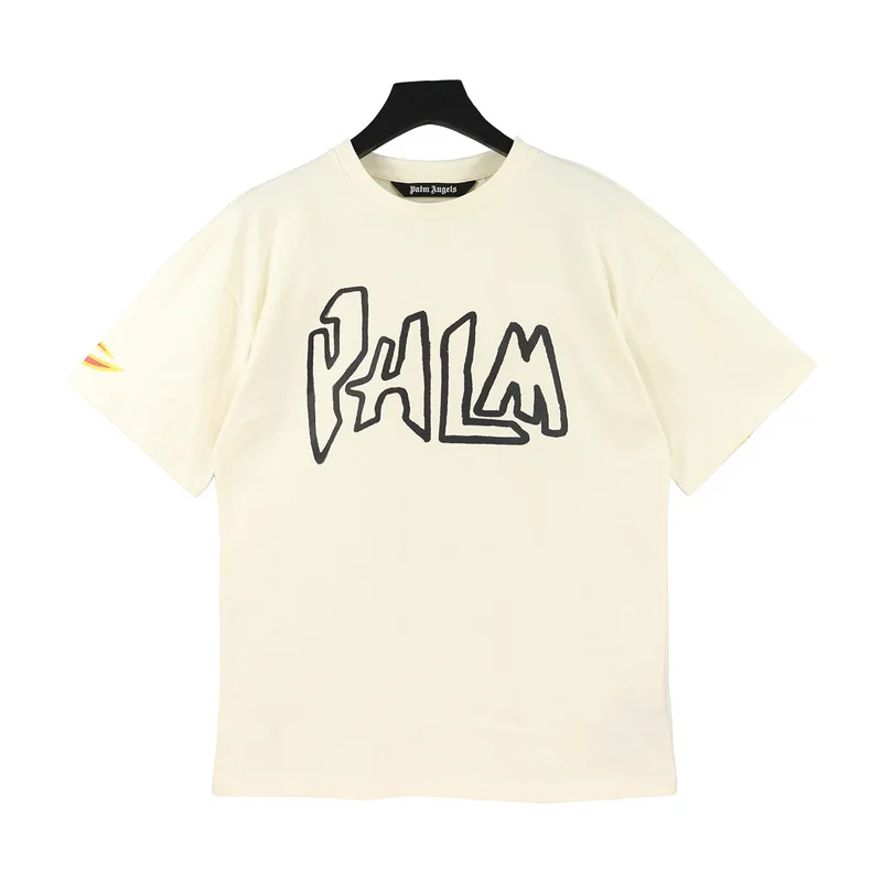 Palm Angels Shirt T brt 0518