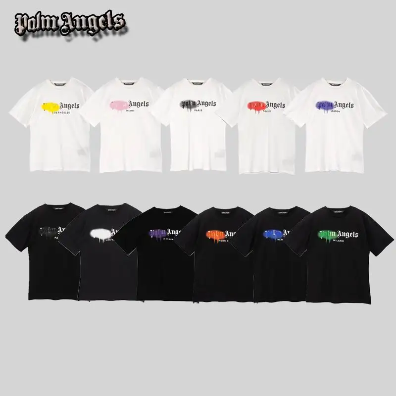 Palm Angels S-XL gftxT8086