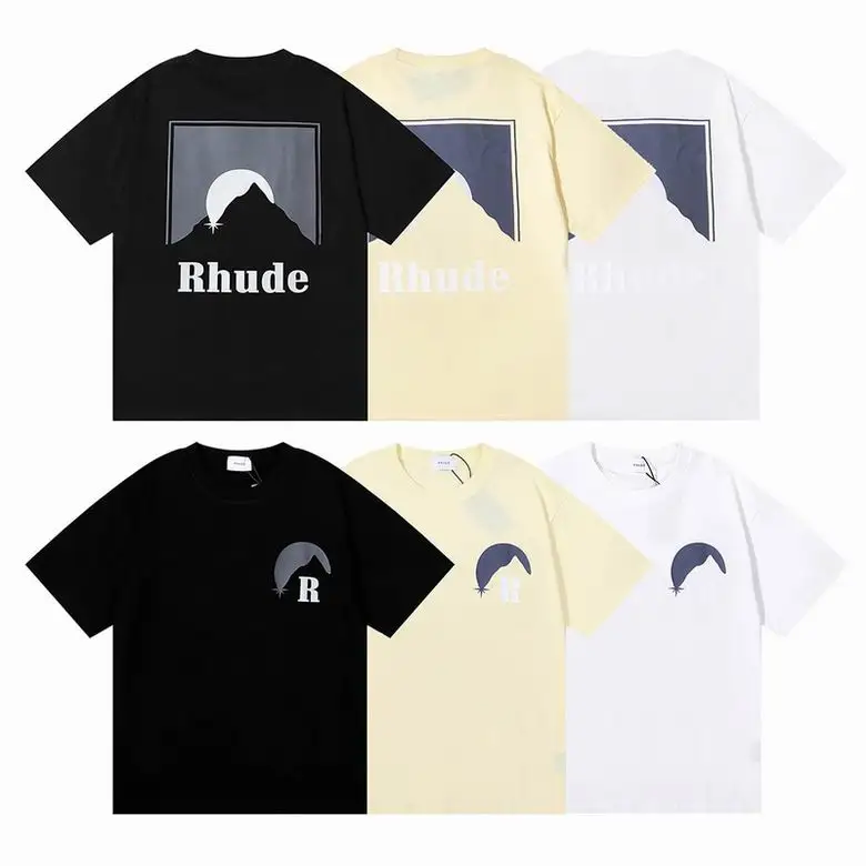 Rhude S-XL 6htn5062