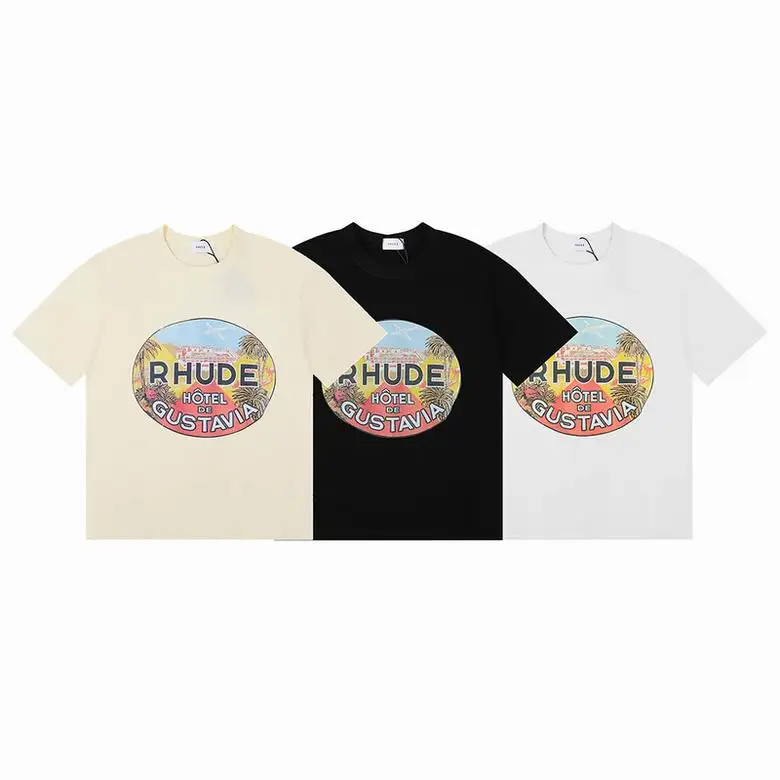 Rhude S-XL 6htj5066