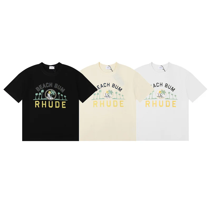 Rhude S-XL 6htx5090