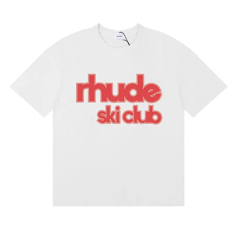 Rhude S-XL 6htr50119