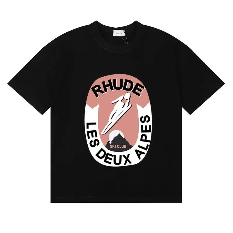 Rhude S-XL 6htr50130