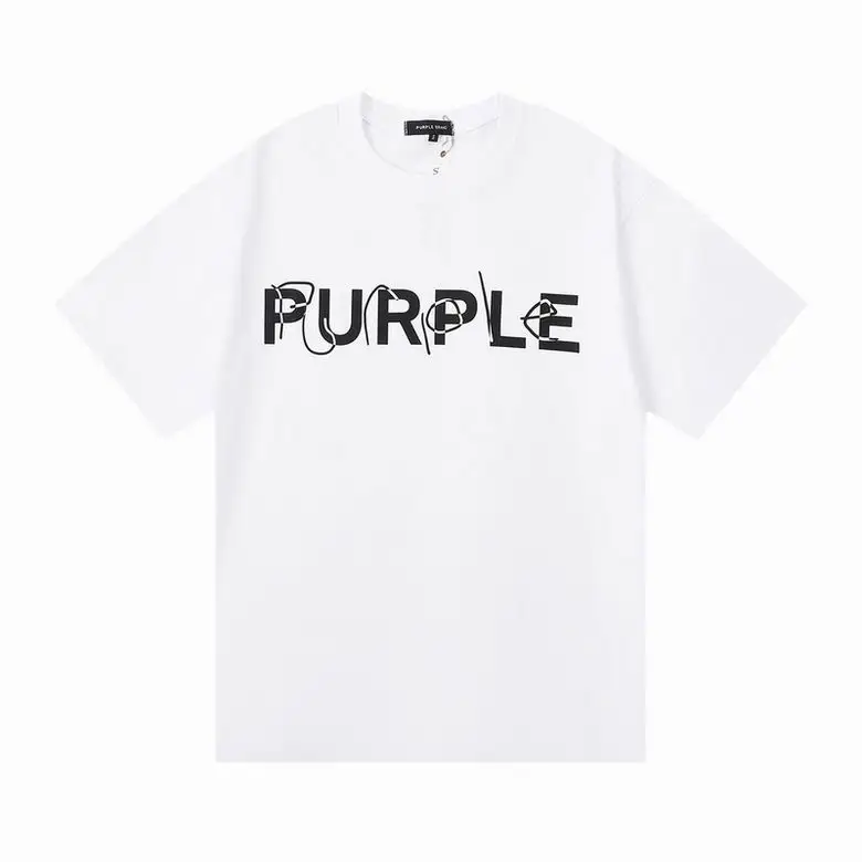 Purple Brand T Shirt 0705