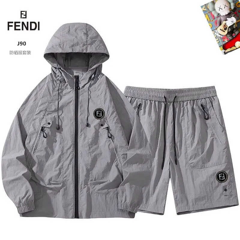 Fendi M-3XL 25tr02