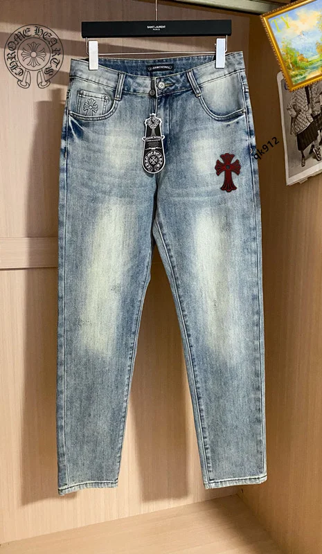 Chrome Hearts sz28-38 25tr146