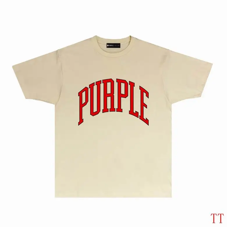 Purple Brand S-2XL 20tn27