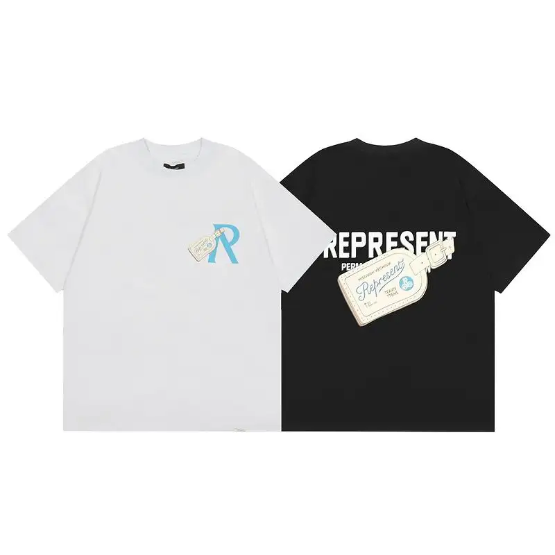 Represent S-XL hdtx1085