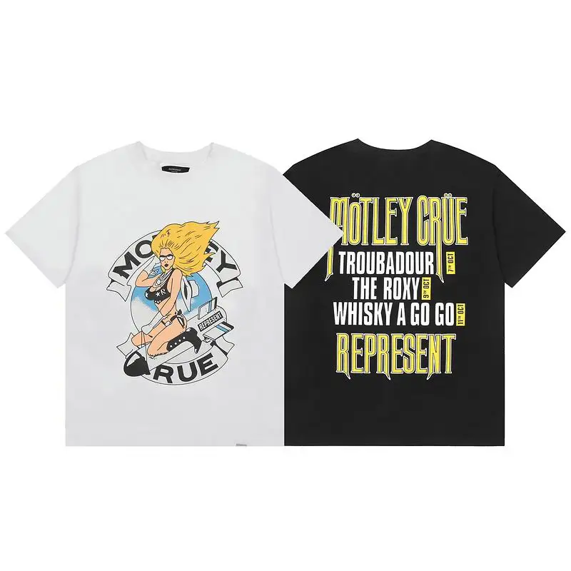 Represent S-XL hdtx1092