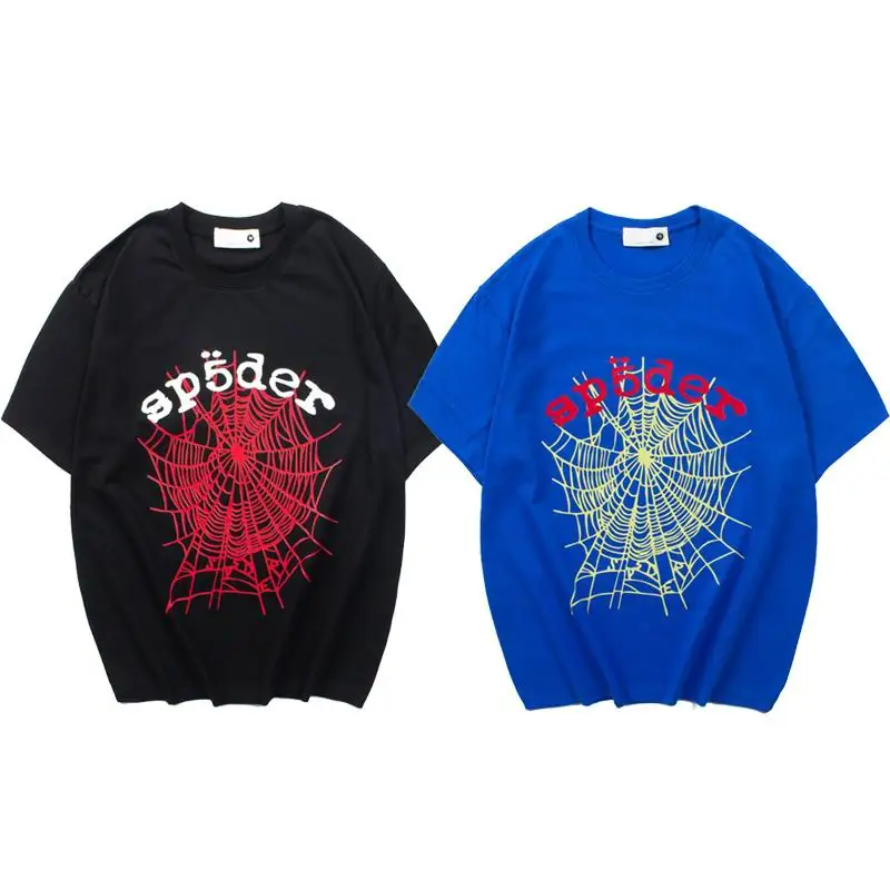 Sp5der M-2XL cztx9000