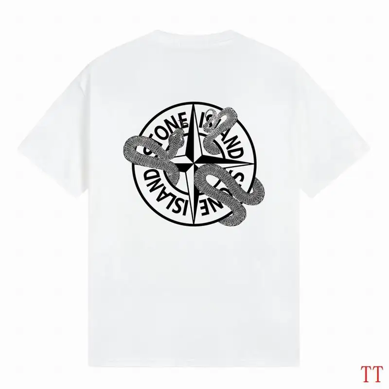Stone Island T Shirt 1018