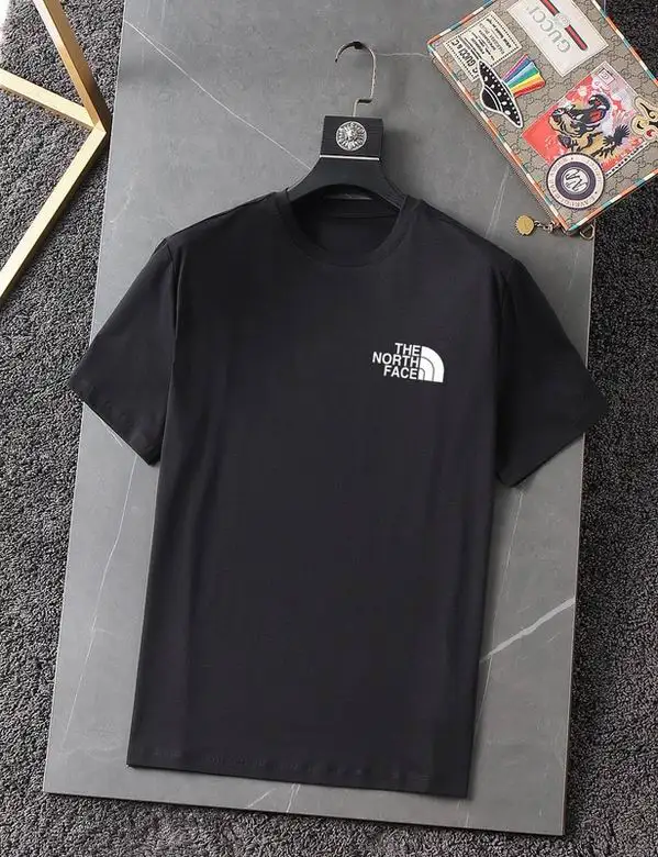 The North Face T Shirt s-4xl 25t01