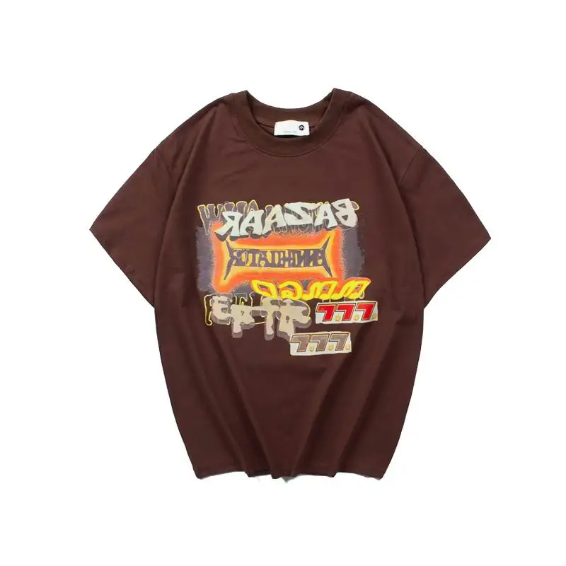 Travis Scott T Shirt 0821