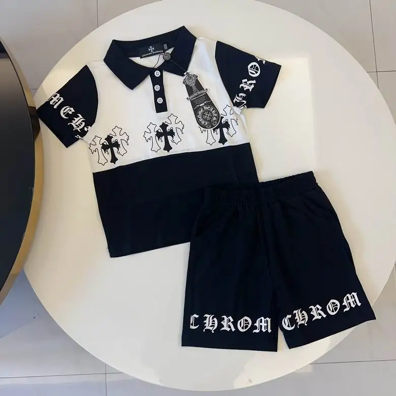 Chrome Hearts sz90-150 33