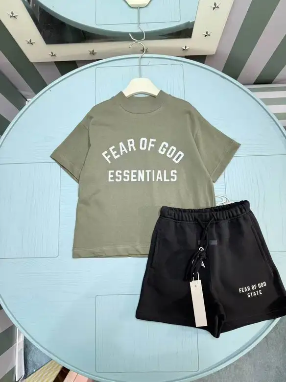Fear Of God sz110-160 61