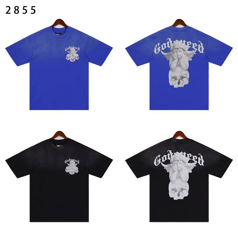 Godspeed S-XL brtx2855