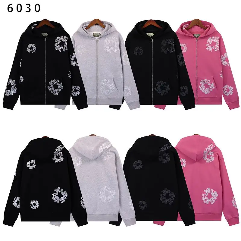 Denim Tears S-XL brtx6030