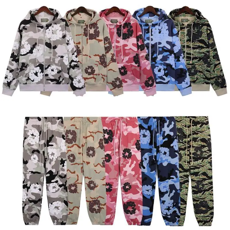 Denim Tears S-XL brtx6026 8206