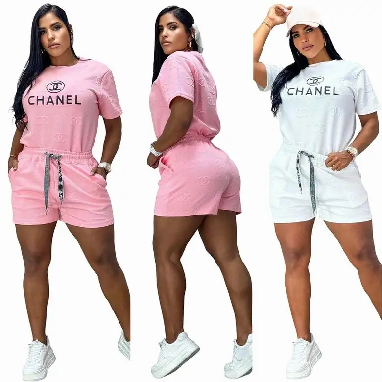 Chanel S-XXL J5125