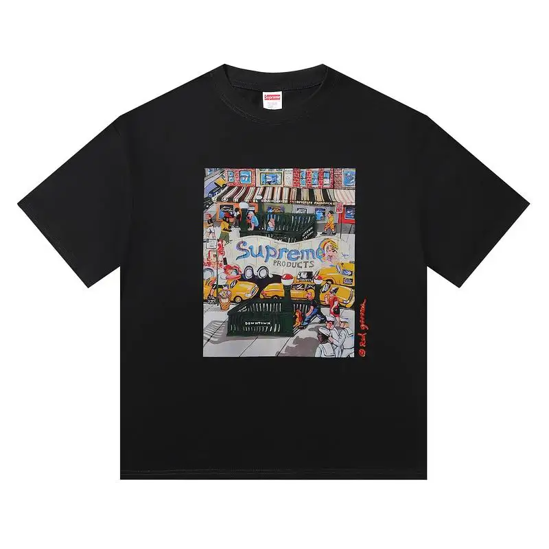 Supreme T Shirt 0928