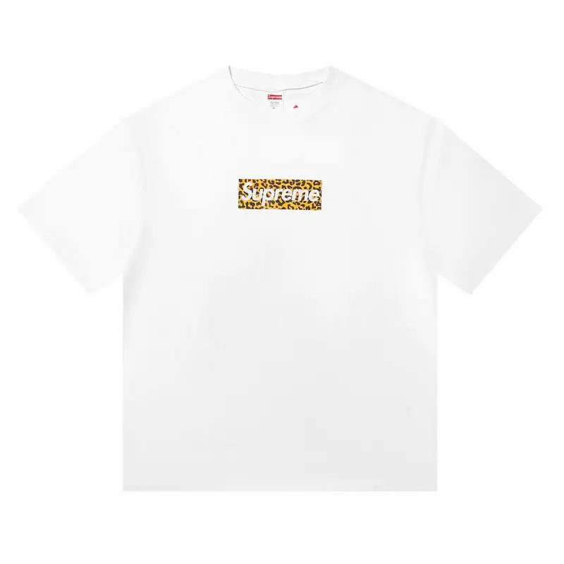 Supreme S-XL amtrE2012