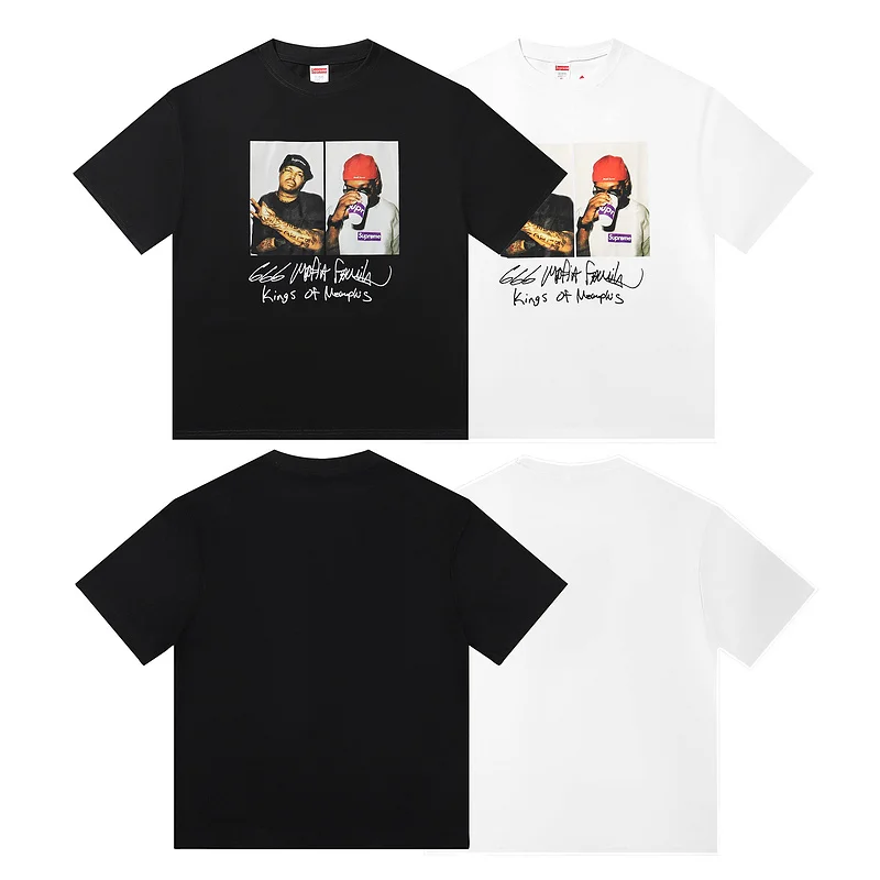 Supreme S-XL amtrE2021
