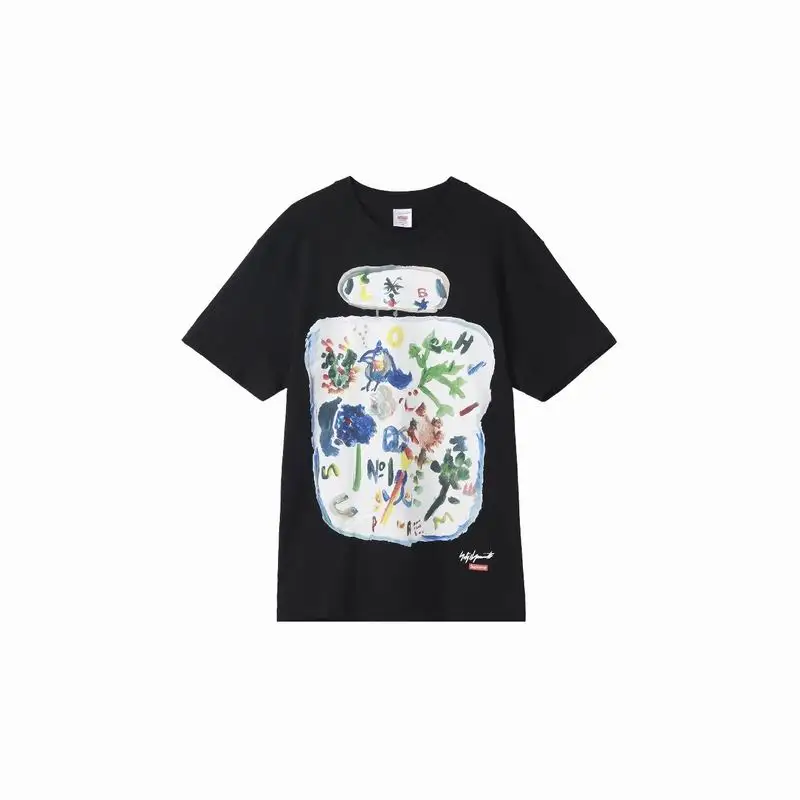 Supreme S-XL mdtrM818