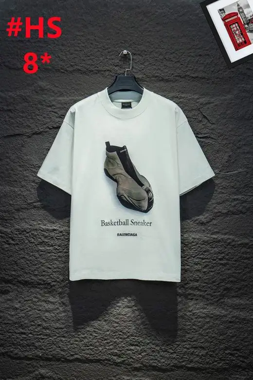 Balenciaga XS-L 12yn35