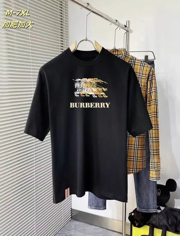 Burberry M-7XL 12yn62