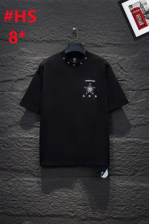 Chrome Hearts S-XL 12yn11