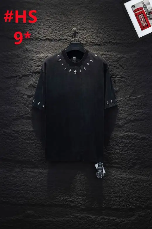 Chrome Hearts S-XL 12yn12