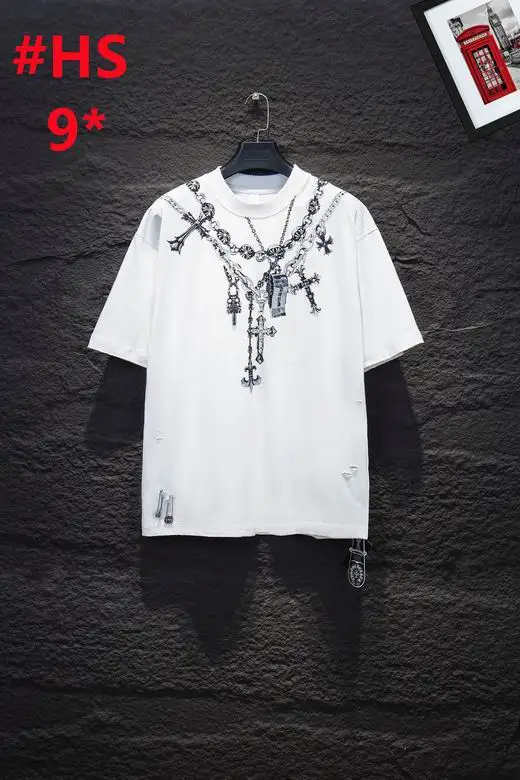 Chrome Hearts S-XL 12yn13