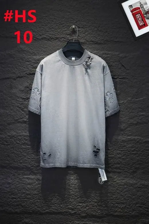 Chrome Hearts S-XL 12yn14