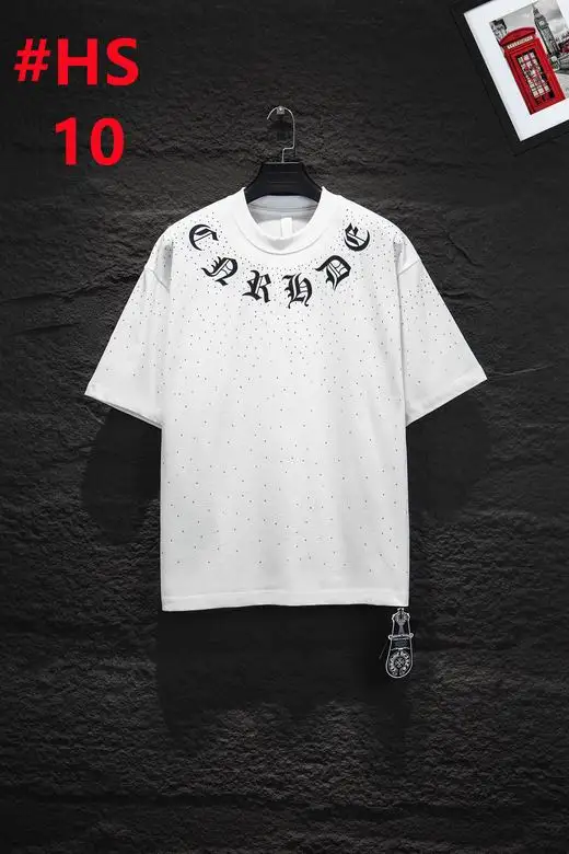 Chrome Hearts S-XL 12yn15
