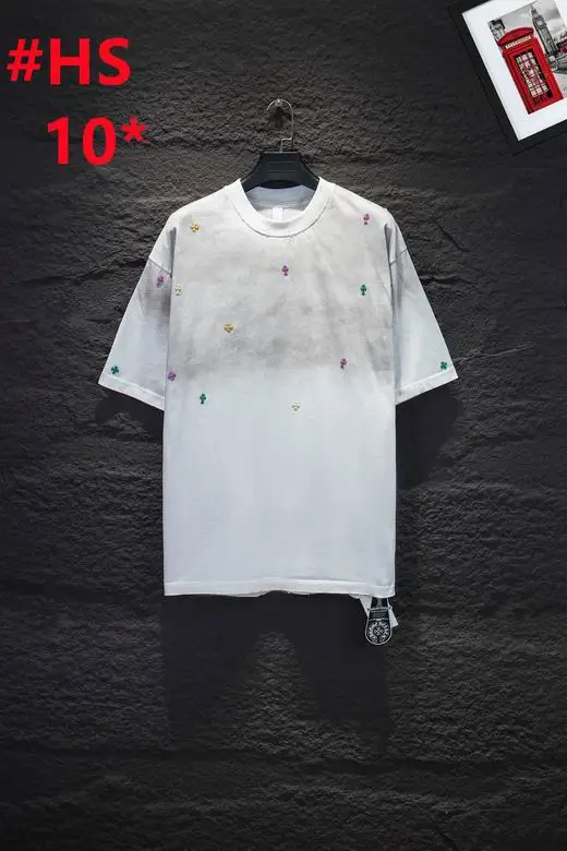 Chrome Hearts S-XL 12yn16