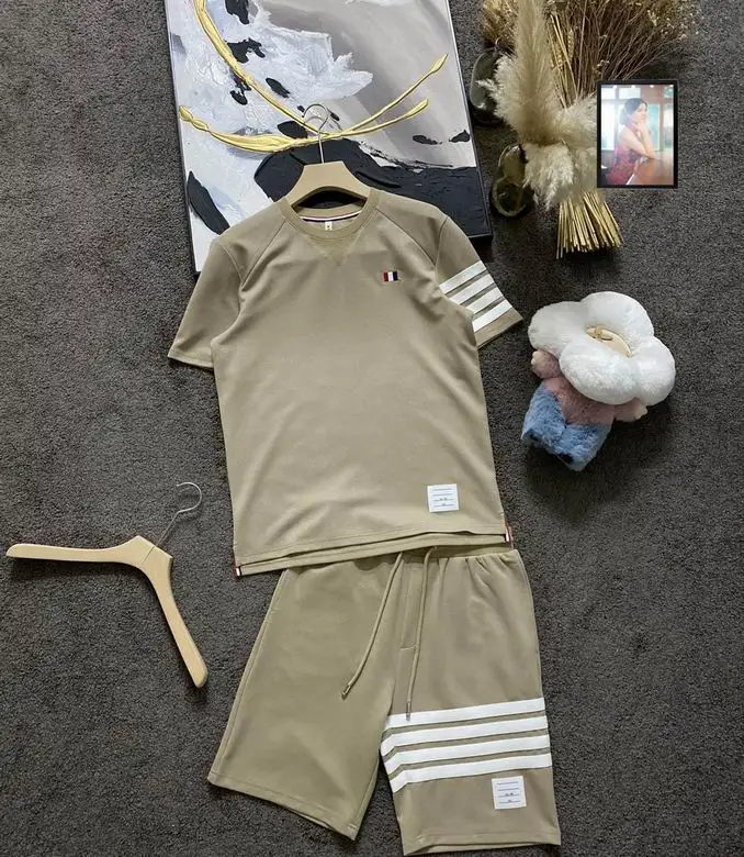 Thom Browne M-3XL 12yn33