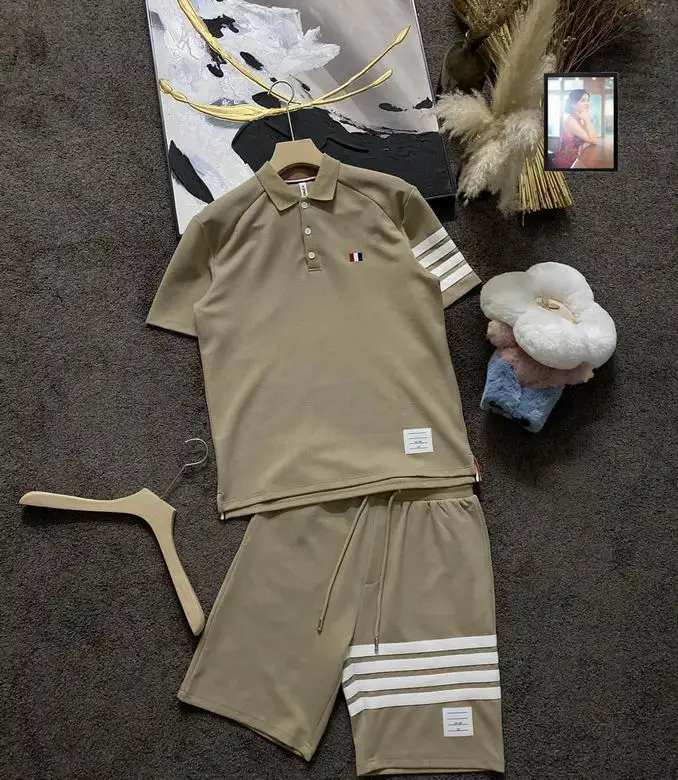 Thom Browne M-3XL 12yn36