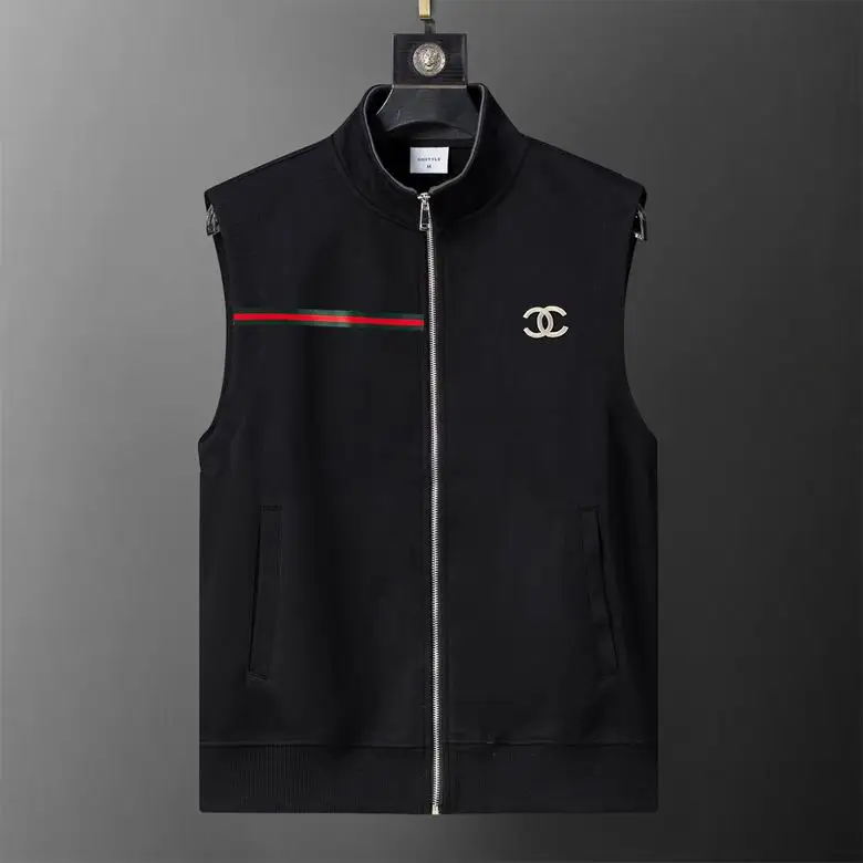 Chanel M-3XL 12yn10