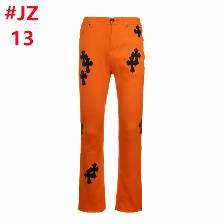 Chrome Hearts S-XL 12yn151