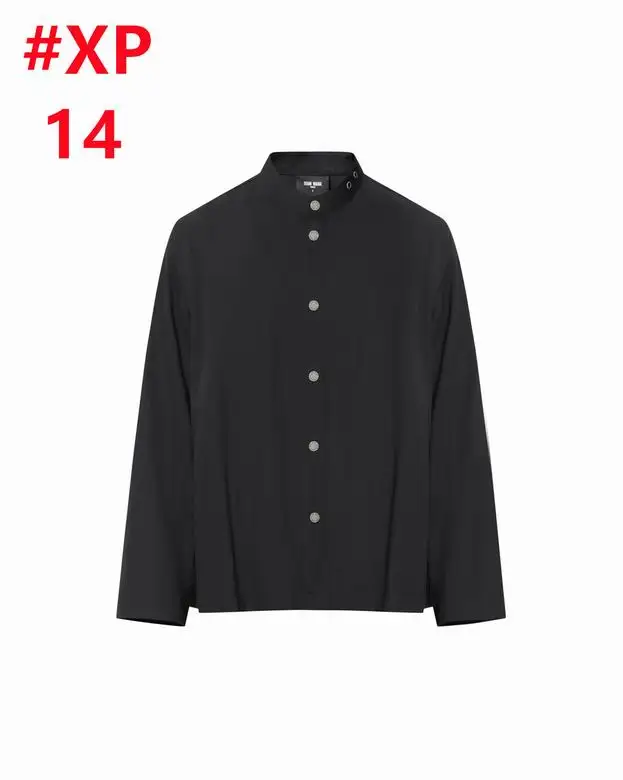 Team Wang  Suit 0523