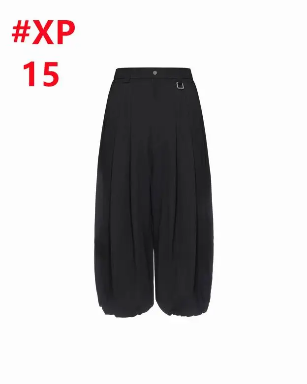 Team Wang Long Pants 0627