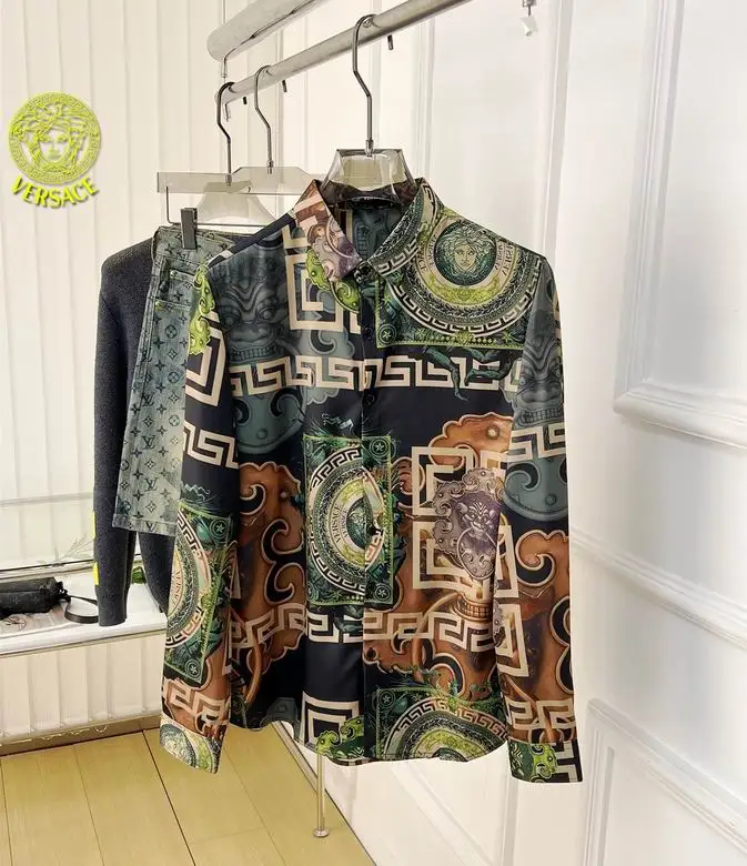 Versace M-4XL 12yn221